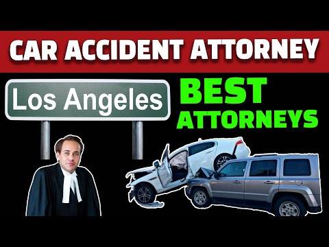 how much do car accident lawyers make