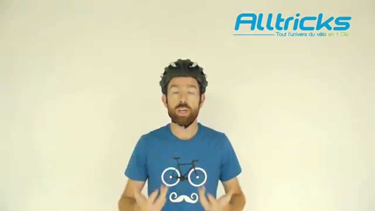 Présentation du casque Lazer Z1 par Alltricks