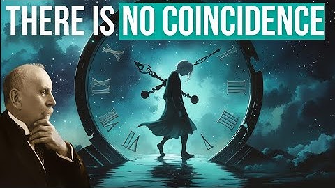 Signs and Synchronicities: The Universe