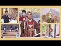 2021-05-23 vasárnapi szentmise a Gazdagréti Szent Angyalok Plébánián (Pünkösd)