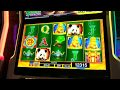 What Just Happened On TimberJack Slot Machine at Wind Creek!?