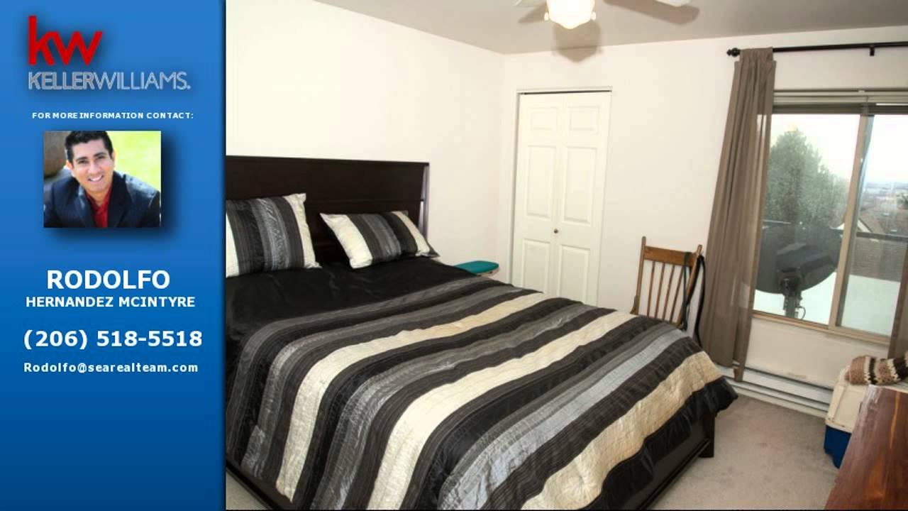 15325 Sunwood Blvd A202, Tukwila, WA 98188 home for sale,  real estate in Tukwila, WA