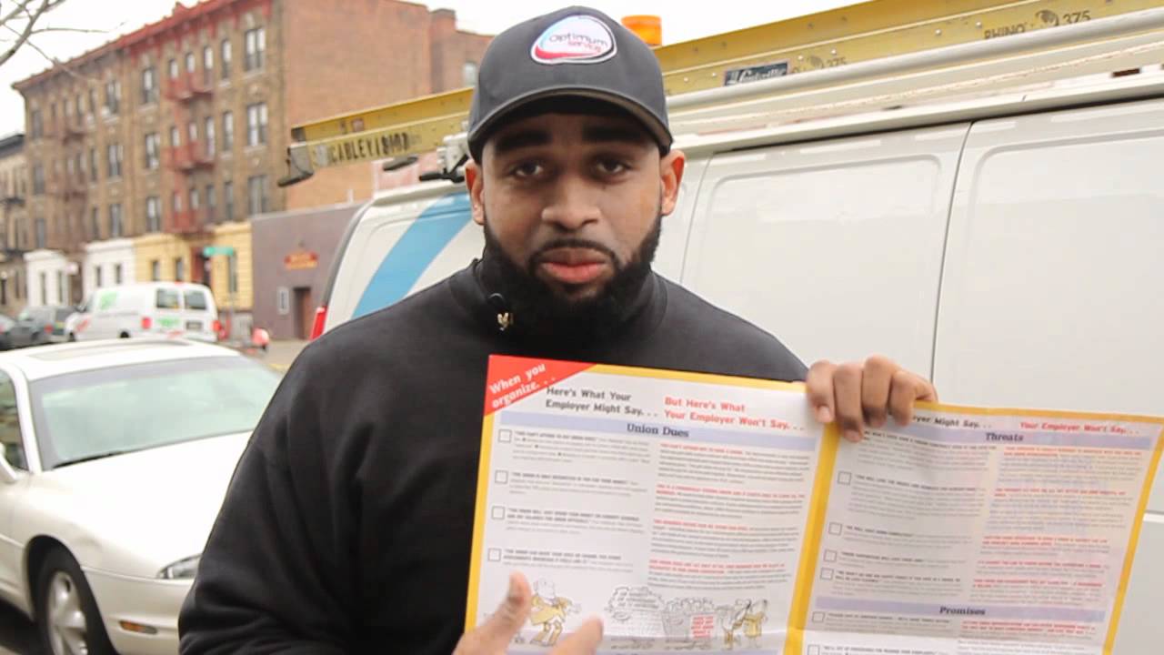 Cablevision - Questions and Answers