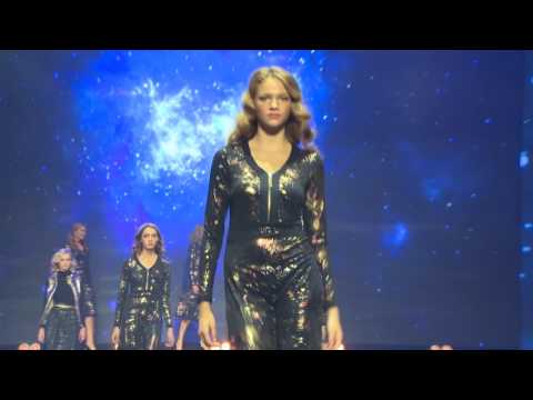 ტანსაცმლის კოლექცია Cosmic/tansacmlis koleqcia Cosmic