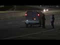 Woman killed in hit-and-run crash on East Freeway, driver fled on foot