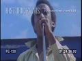Capture de la vidéo Sha Na Na &Quot;Why Do Fools Fall In Love&Quot; Live 1970
