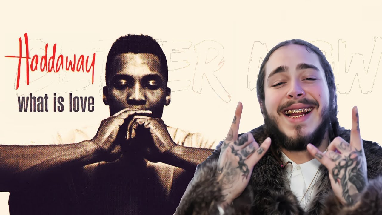 Post malone now. Post Malone better Now. Haddaway / what is Love @we Love the 90’s - 21.05.2022 (Denmark). Haddaway - what is Love [ Slowed + Reverb ] ( by. Pholkz ).