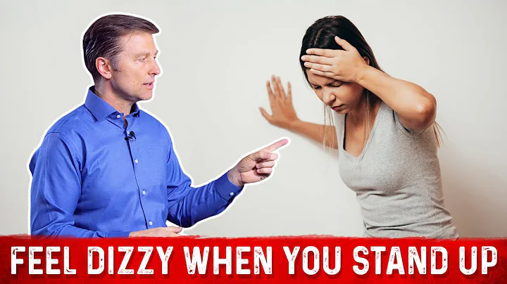 Feeling Dizzy When You Stand Up? – Dr. Berg - DayDayNews