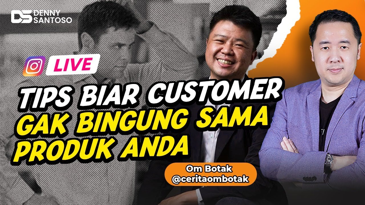 Strategi Jualan Online Jual Banyak Produk Tapi Customer Gak Beli