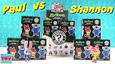 zootopia blind box