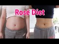 BLACKPINK ROSÉ DIET + Workouts -  I eat like Rosé for 3 days before SOLO DEBUT / BLACKPINK comeback