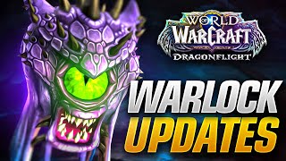 10.2 Warlock Update/FAQ! New Stat Weights, Trinket Usage, Crafted and More!