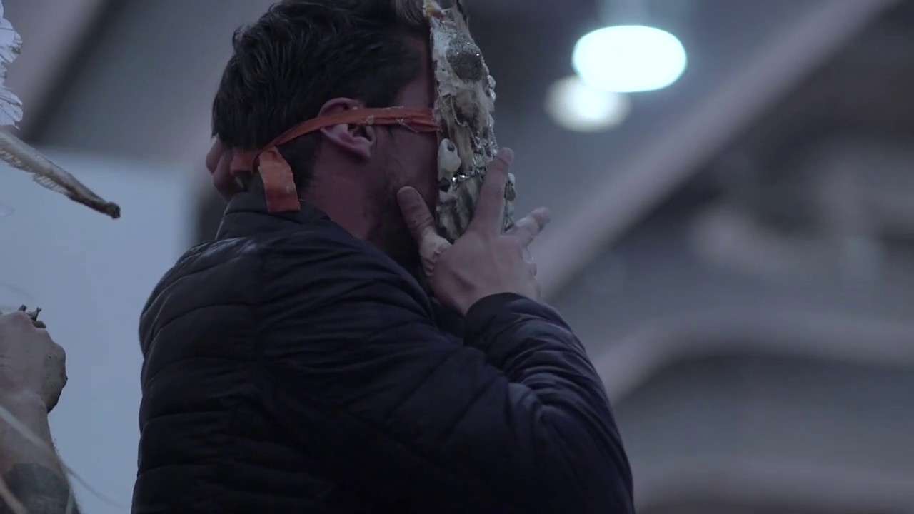 Lucien Shapiro THE FIRST AND LAST FREEDOM @ MAIA Contemporary