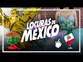 Las 15 COSAS que TODOS los MEXICANOS HACEN