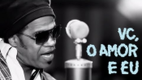 Thumbnail of Carlinhos Brown - Vc, O Amor e Eu Feat. Quésia Luz (Clipe Oficial)