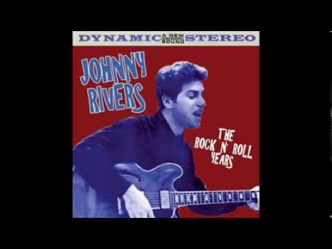 Putar You're the One - Johnny Rivers