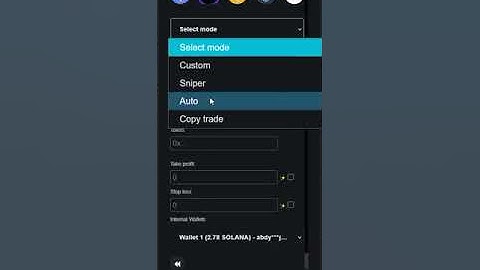 best dextools trending bot sniper bot 2024