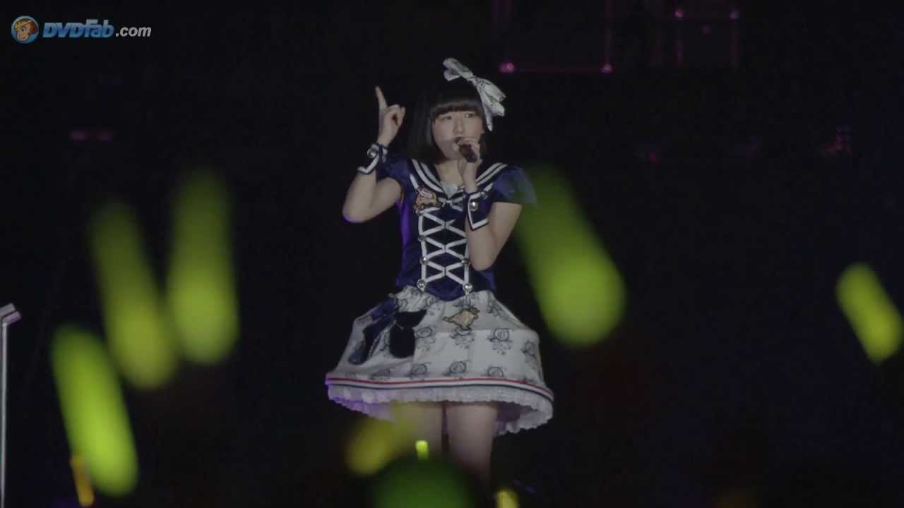 勝田里奈　甘酸っぱい春にサクラサク