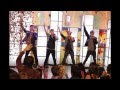 BIG TIME RUSH - CONFETTI FALLING