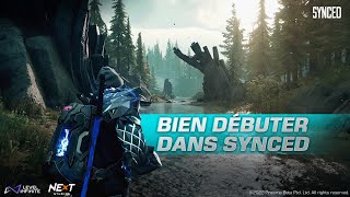 Bien Débuter Dans Synced