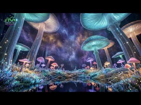 Drum & Bass 2026 🌀 The Dark Overgrowth 🎧 Deep Liquid Atmospheric DnB Continuous Mix 🎶