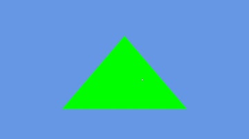 [DirectX 12] Rendering Triangle