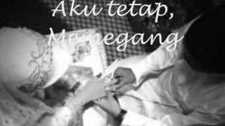 Video thumbnail of "Jangan Pisahkan-deddy dores & mayang sari"