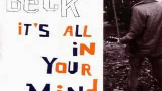 Miniatura de vídeo de "Beck - Whiskey Can Can"