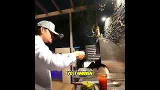 ¡Compramos demasiada carne cara! ¡Qué arrepentimiento! | #lonchedehuevito #lonche #barbashats