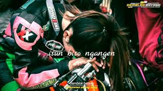 Story wa Ngangen