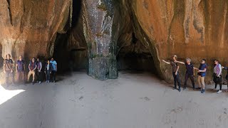 Toro Toro National Park by Moto!