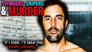 Swingers, Snipers & Murder | The Case of Darren Mack