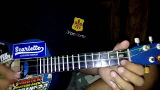 CINTA TERLARANG -ILIR7 COVER KENTRUNG SENAR 3