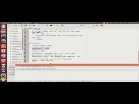 God Is An Astronaut - Spiral Code (Python coding)