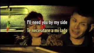 Hillbilly Moon Explosion - 'My Love For Evermore' (Sub/Lyrics)