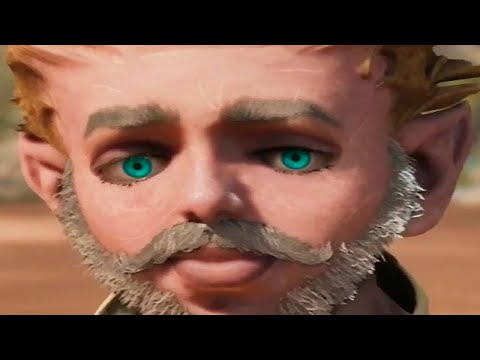 КАК НЕ НАДО ДЕЛАТЬ RPG