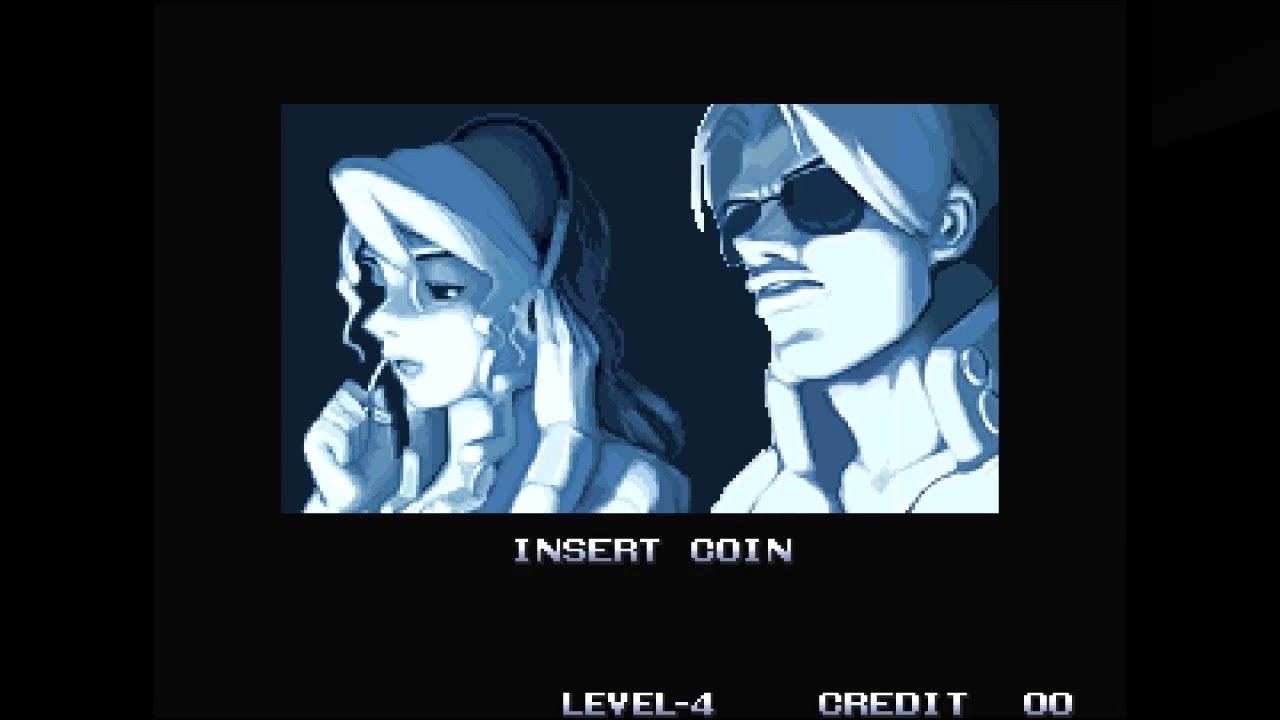 メタルスラッグ4　ノーミスALL