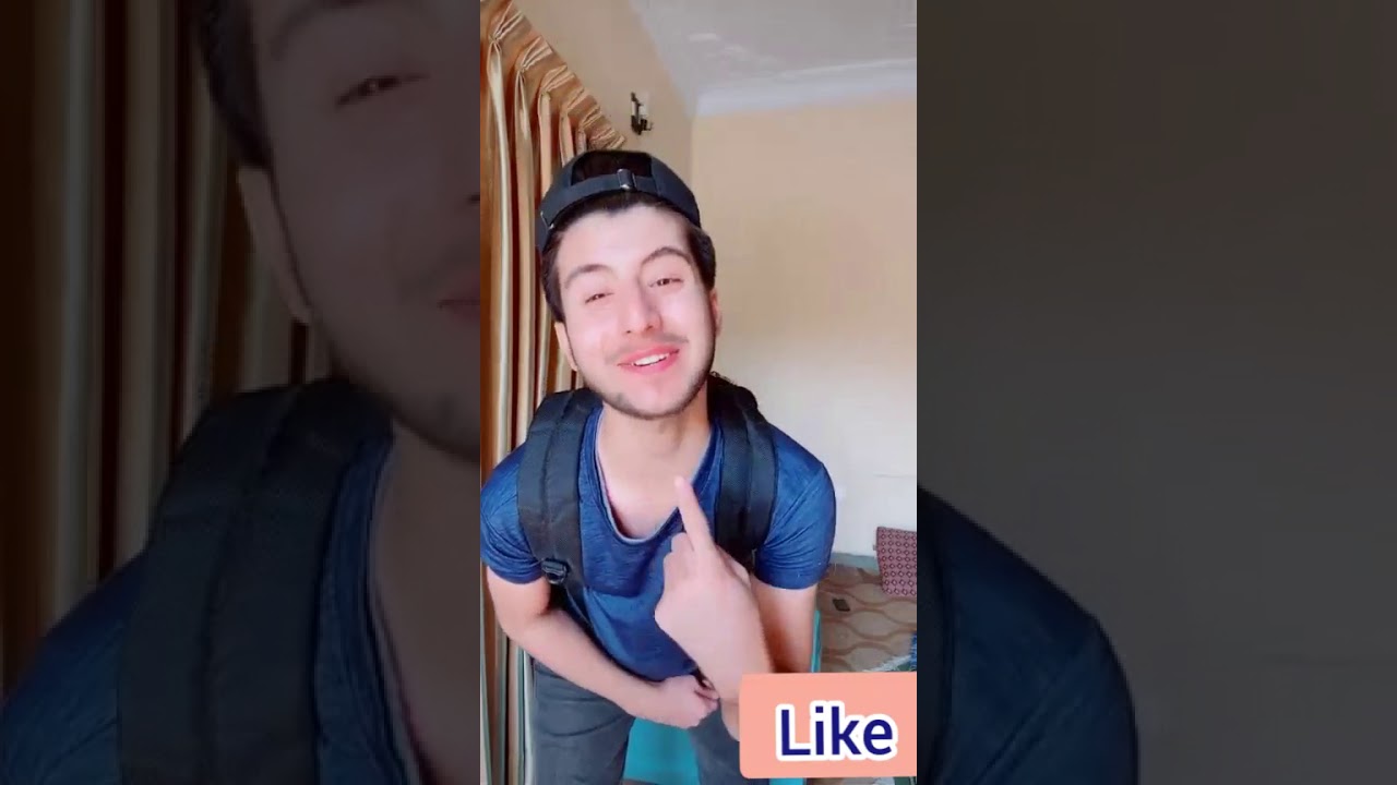 Urdu new funny video.... 