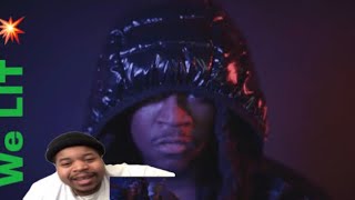 King Lil Jay - Bars Of Clout 3 (Official Music Video) REACTION!!!