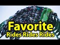 Favorite Universal Orlando Ride? | Ride Madness! 16 Attraction Bracket to Determine My Favorite