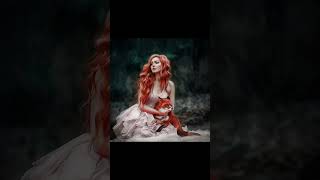 Beautiful Redhead Girls in Soft Feeling Mix screenshot 4