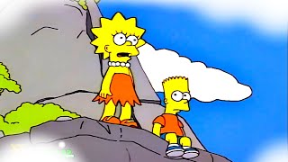 Bart y Lisa Perdidos En México...... LOS SIMPSON CAPITULOS COMPLETOS