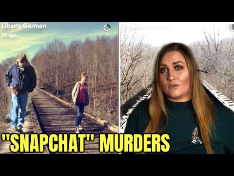 The Delphi Murders With Kelsi German Interview