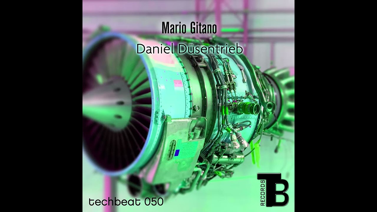 Watch Mario Gitano - Daniel Düsentrieb on YouTube Watch Mario Gitano - Daniel Düsentrieb on YouTube