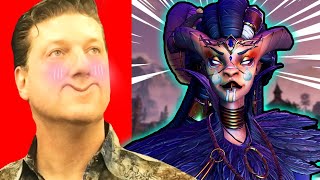 The New Wonderlands DLC Is Kinda Mid