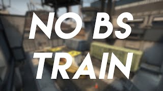No Bulls**t Train Tips screenshot 2