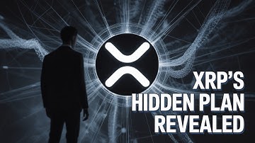 XRP: The Infrastructure Play Nobody Sees Coming