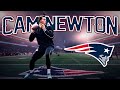 Farewell Carolina, Hello New England | Cam Newton Vlogs