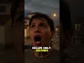 In Seconds, Everything Was Gone #shorts