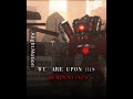Old infected Titan of New Infected Titan edit //  #edit#skibiditoliet #foryou #fypシ゚ #virus #wedit